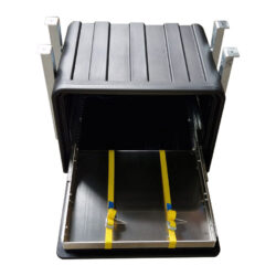 Batteriekasten - BatteryBox mit Haltebügel – Bild 2