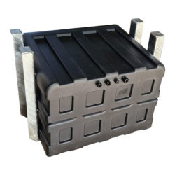 Batteriekasten - BatteryBox mit Haltebügel – Bild 5