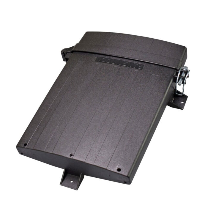 Dokumententasche 360 x 270 x 76mm – Bild 2