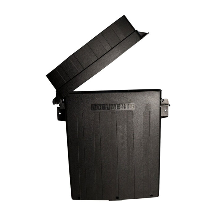 Dokumententasche 360 x 270 x 76mm – Bild 3