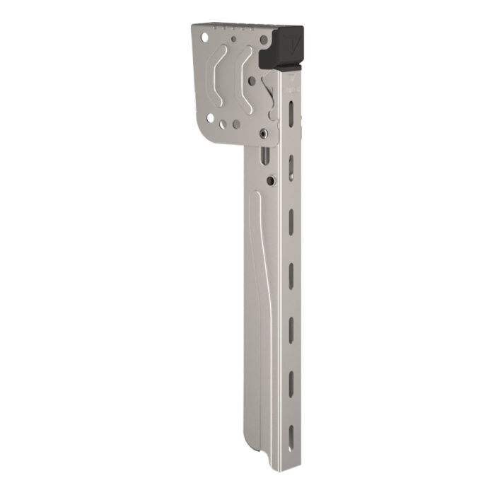 Anfahrschutzhalter Nirosta 710mm – Bild 1