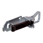 Spatenhalter VG 75073 – mit langem Gummiband