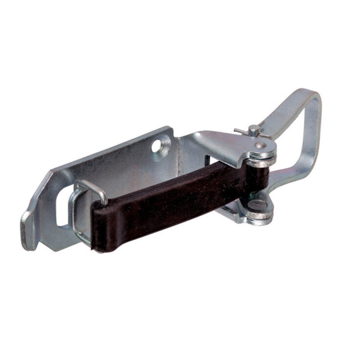 Spatenhalter VG 75073 – mit langem Gummiband – Bild 1