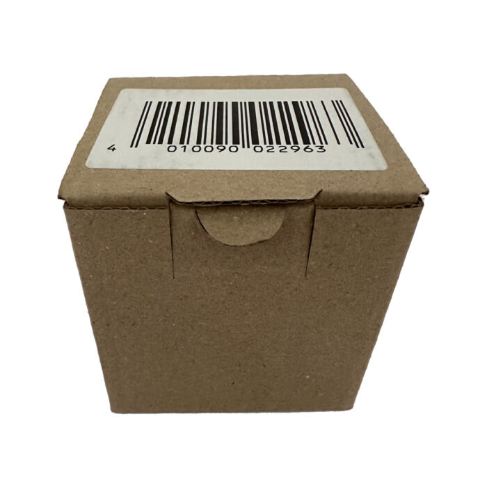 1 x Set Anti-Rutsch-Matte 60x60x3mm – Bild 2