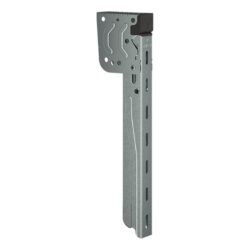 Anfahrschutzhalter Magnelis 710mm