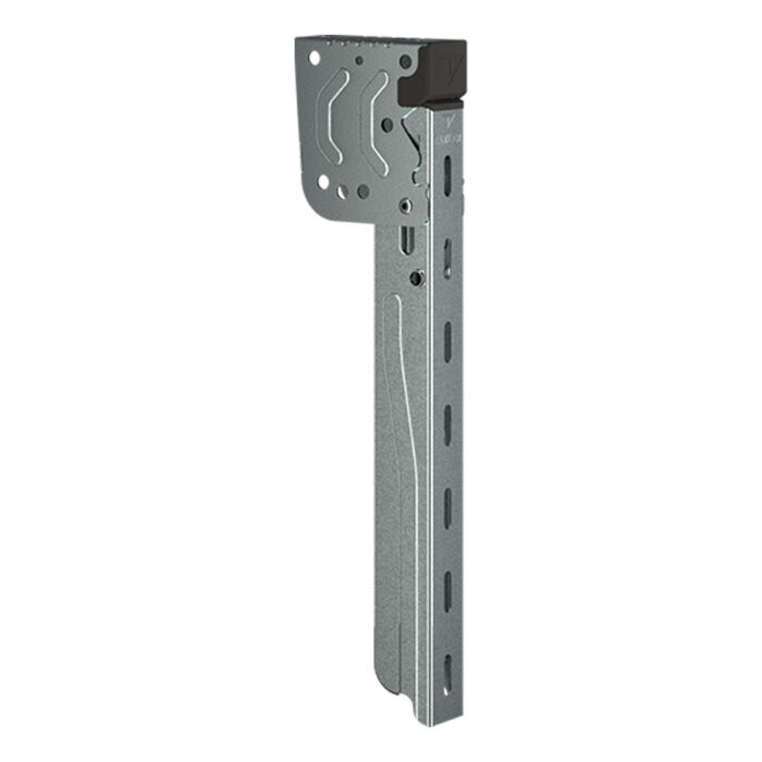 Anfahrschutzhalter Magnelis 710mm – Bild 1