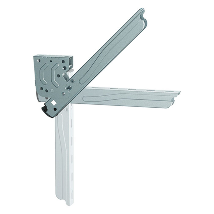 Anfahrschutzhalter Magnelis 710mm – Bild 2