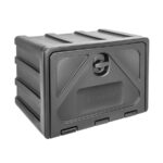 Werkzeugkasten TO-PO Box 600