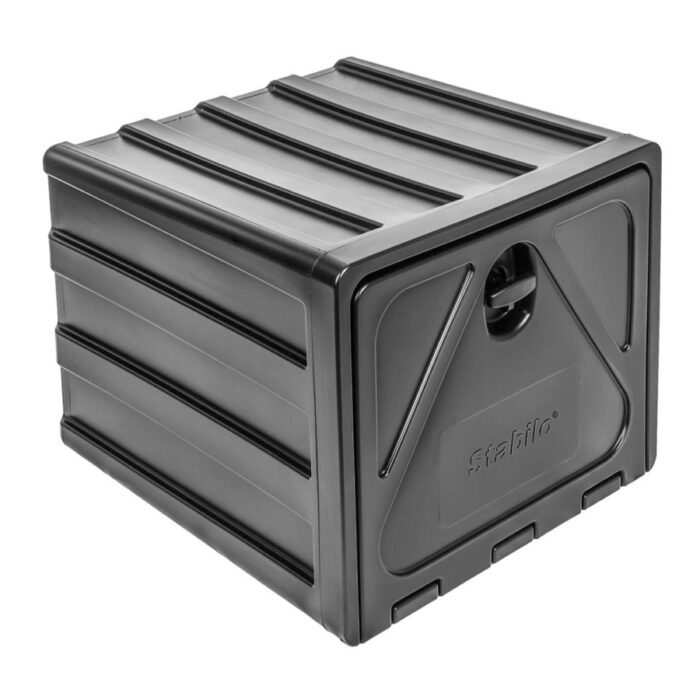 Werkzeugkasten TO-PO Box 600-2 – Bild 1
