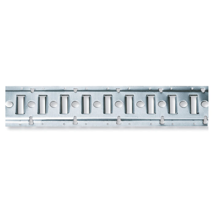 Anker-Kombi-Zurrschiene 3008 mit 20 mm Lochmaß – Bild 1