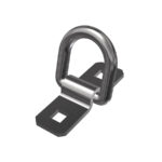 Zurrbügel mit Lasche – 750kg