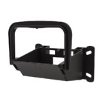 Hemmschuh Halter DOUBLE G53, Kunststoff