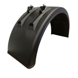 Kunststoff-Kotflügel H-PE 65.1300.21-IKK SG - 1012 65 210