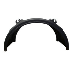 Kunststoff-Kotflügel H-PE 65.1300.21-IKK SG - 1012 65 210 – Bild 2