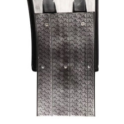 Kunststoff-Kotflügel H-PE 45.1280.20-IKK SG AS 350 - 1017 45 2035 – Bild 2