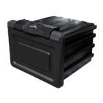 Werkzeugkasten-Kunststoff / WK-FS 30 SG - 600 × 420 × 580mm