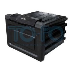 Werkzeugkasten-Kunststoff / WK-FS 30 SG - 600 × 420 × 580mm