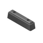 Rammpuffer 215mm x 50mm x 54mm