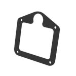 Dichtung zu Drehriegelverschluss, passend zu 12213013