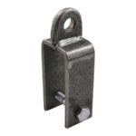 Aufschraubraste für UNP 80