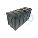 Werkzeugkasten TO-PO Box 500-2