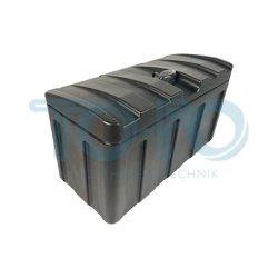 Werkzeugkasten TO-PO Box 500-2